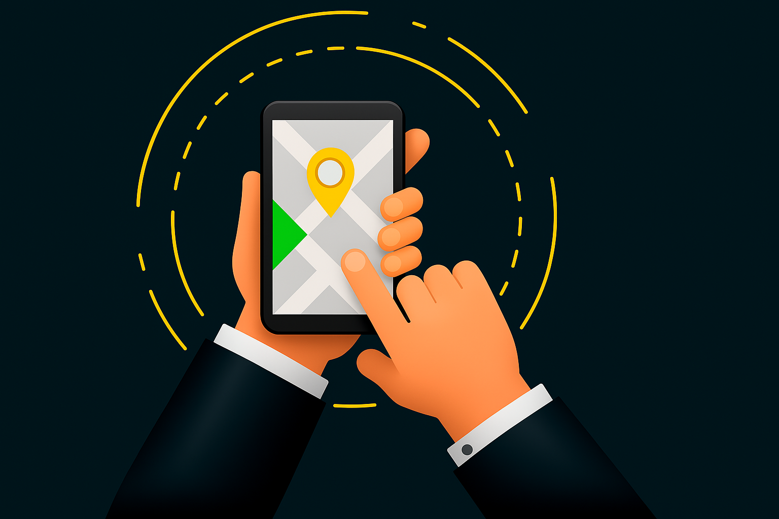 Gestión de paquetes